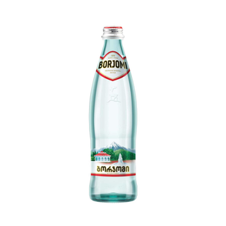 Боржомі (330мл)