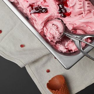 Sorbet fructe de pădure - 50 g