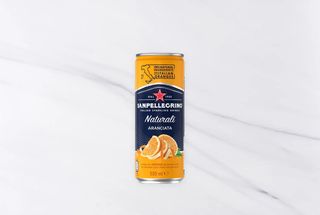 San Pellegrino, Aranciata