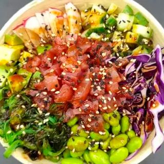 MAUI POKE