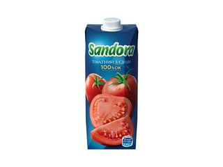 Сік Томат Sandora 0.5л (0.5l)