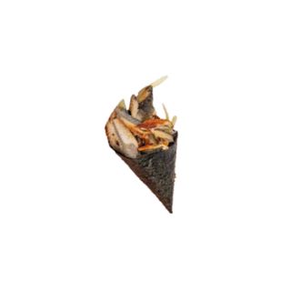 Temaki Anguille