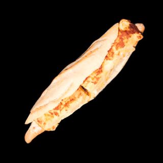 Bocadillo De Tortilla
