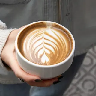Chai Latte