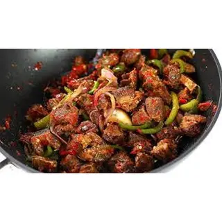 Beef Armaani