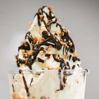 Medio base croccante + 2 gusti + 1 granella