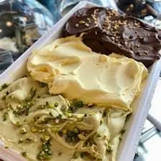 Vaschetta gelato xl 1500 g