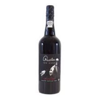 Vinho do Porto Amalia 100 Anos Tawny 750ML