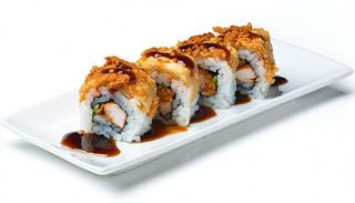 19. Chicken - 8 pezzi