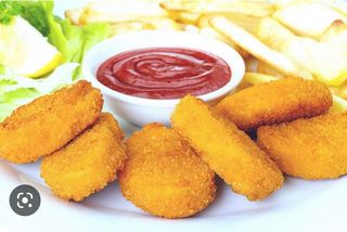 Наггетсы 6 шт