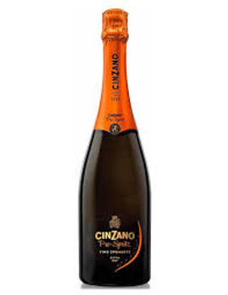 Espumoso Cinzano (750 Ml.)