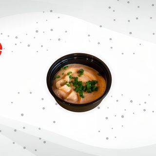 Sos Spicy Mayo