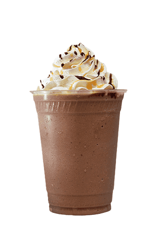 Frappé 50 cl
