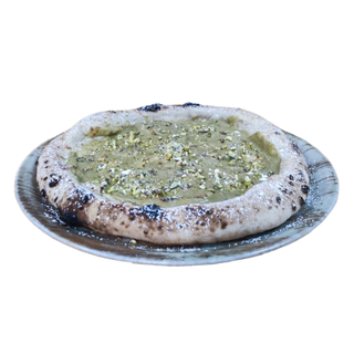 Pizza Pistacchio DOLCE