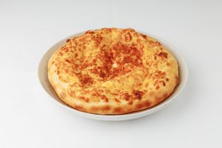 Хачапури по-мегрельски