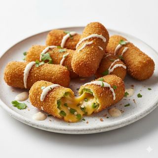 Chilycheddars (6 uds.)