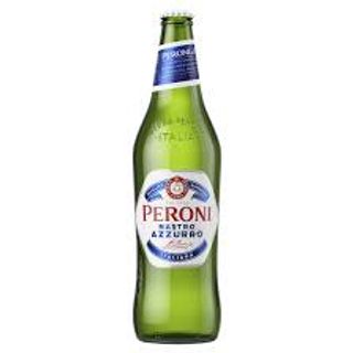 PERONI fără alcool
