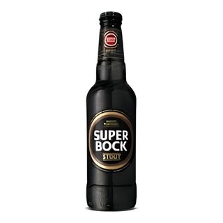 Super Bock Stout 33cl