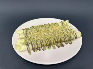 Dubai palačinke 5 komada