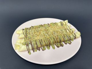 Dubai palačinke 5 komada