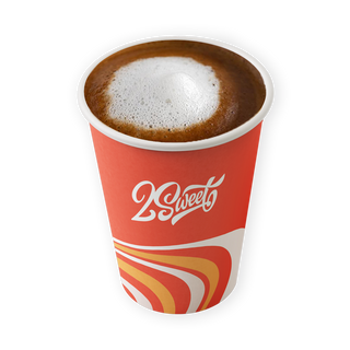 Էսպրեսսո Մակիատո