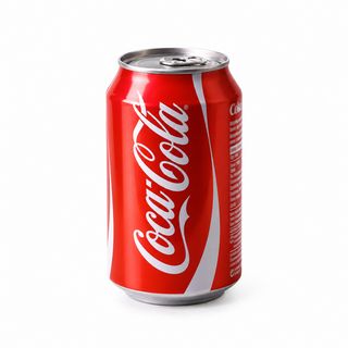 Coca-cola 33cl Canette
