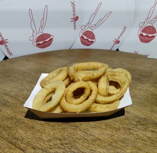 Aros De Cebolla (12 uds.)