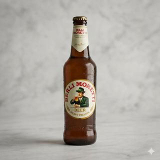 Moretti 66 cl
