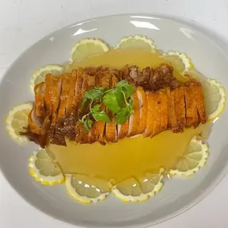 507 Pato Al Limón