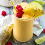 Tropical Smoothies