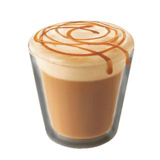 Latte Caramel (8 Oz.)