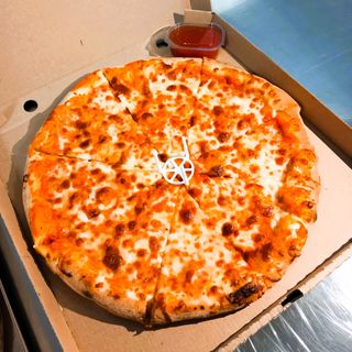 Pizza Margerita mare   Ø32cm