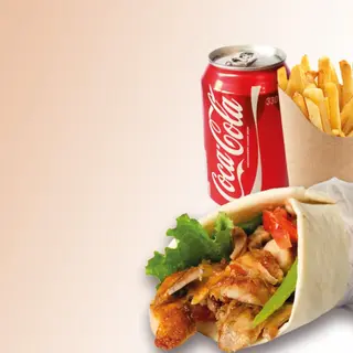 Menu Durum