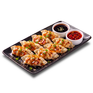 Gyoza 8