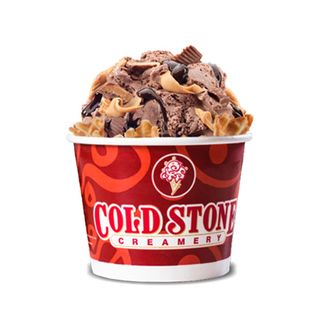 Peanut Butter Cup Perfection