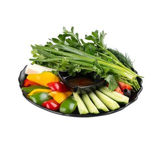 КАВКАЗСКАЯ ЗАКУСКА