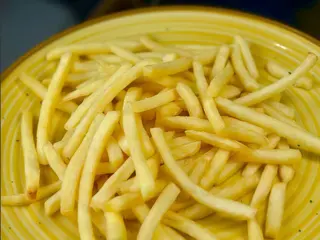 Картопля фрі (150g)