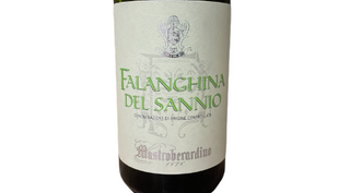 Falanchina Sannio 75cl