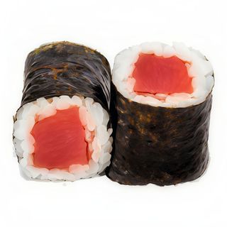 Maki De Atún (8 Pzs.)