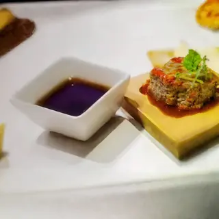 Salsa Soja