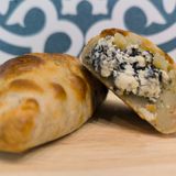 Empanada Tres Quesos