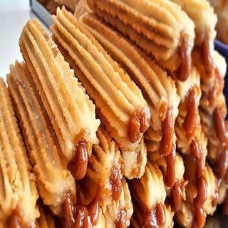 Churros 