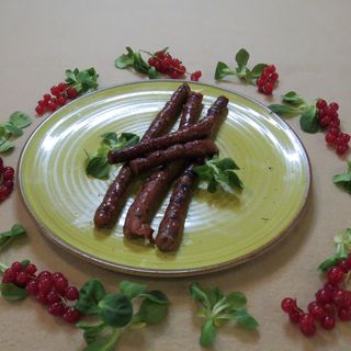 Cârnaţi de Pleşcoi