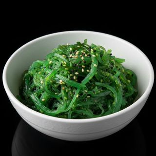 Goma Wakame