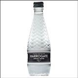Вода мінеральна HARROGATE (негазована)