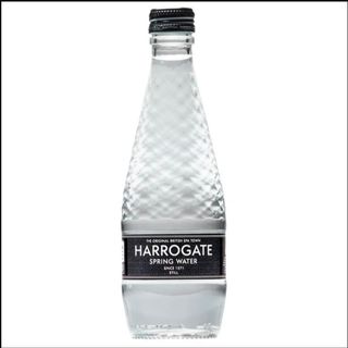 Вода мінеральна HARROGATE (негазована)