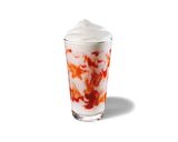 Strawberries & Cream Frappuccino®