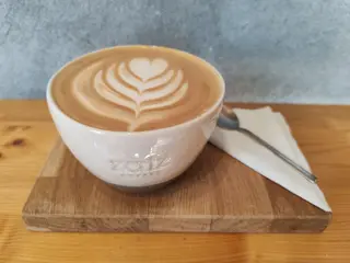 Latte