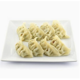 Gyozas 8uds.