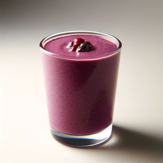 Zumo Súper Rojo (350 Ml.)